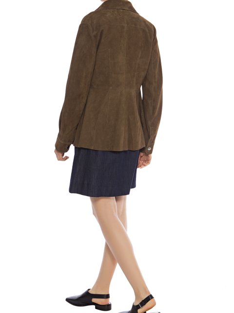 Сукня Max Mara (2587): фото 4 - Invogue