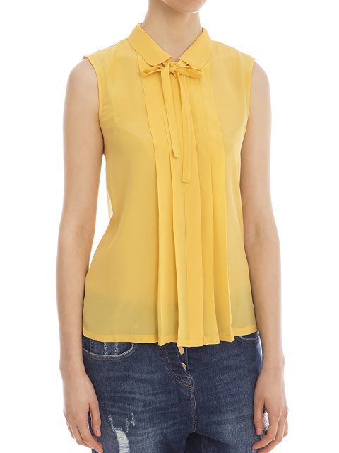 Блуза Weekend Max Mara (3313): фото 6 - Invogue