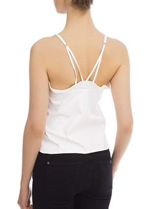 Топ Carven (3185): фото 6 - Invogue