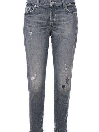 Джинси 7 for all mankind (2189): фото 2 - Invogue