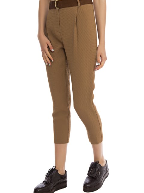 Брюки Max&Co (4198): фото 5 - Invogue