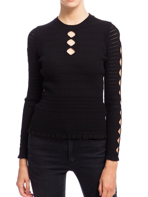 Светр Kenzo (2619): фото 5 - Invogue