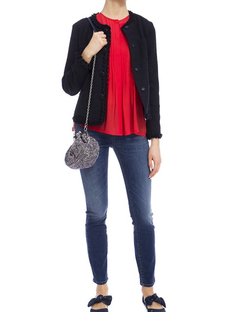 Туфлі Weekend Max Mara (2449): фото 3 - Invogue