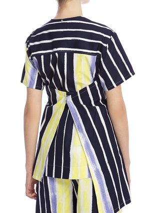 Рубашка Sportmax (187): фото 6 - Invogue