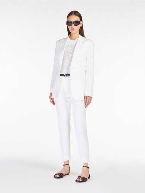 Брюки Max Mara (58832): фото 1 - Invogue