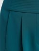 Зелёные брюки MARC CAIN: фото 5 - Invogue