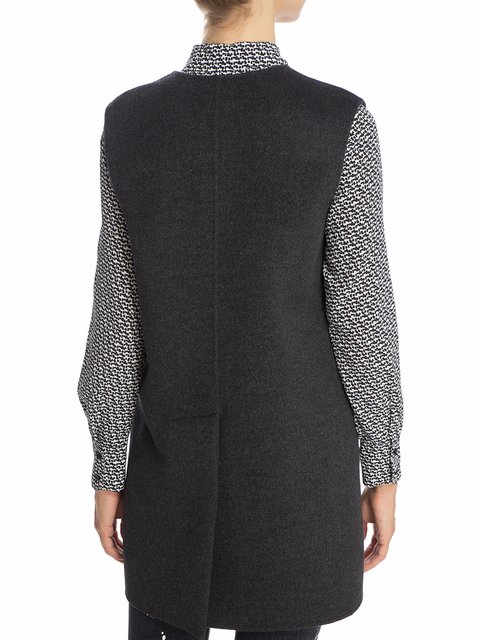 Жилет Weekend Max Mara (1410): фото 4 - Invogue