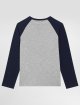 Разноцветный джемпер DOLCE&GABBANA KIDS из хлопка: фото 3 - Invogue