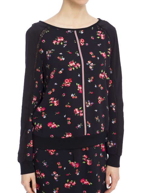 Блуза Marc Cain (398): фото 4 - Invogue