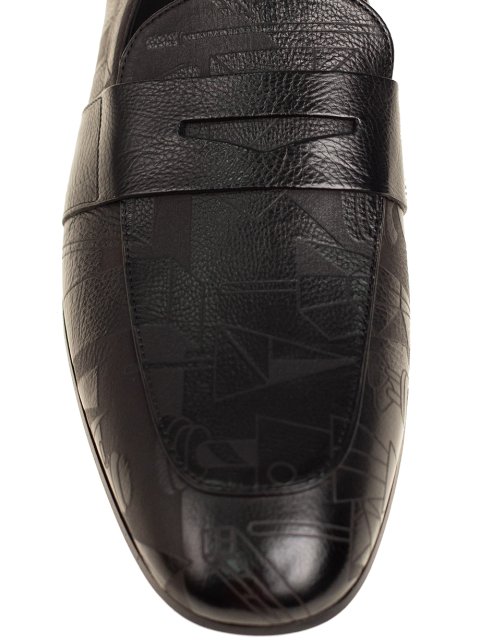 Туфлі BOSS (8636): фото 6 - Invogue