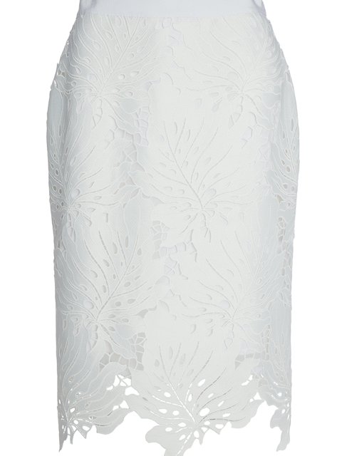 Спідниця MSGM (7798): фото 2 - Invogue