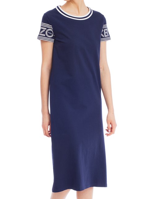 Сукня Kenzo (3107): фото 5 - Invogue