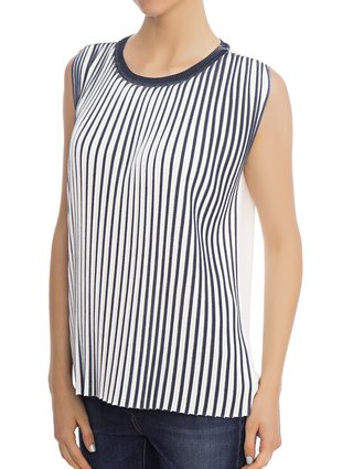 Топ Weekend Max Mara (1204): фото 5 - Invogue
