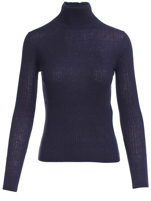 Синій светр MAX MARA : фото - Invogue