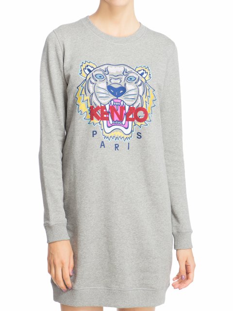 Сукня Kenzo (1574): фото 3 - Invogue