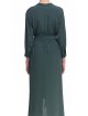 Зелена сукня WEEKEND MAX MARA : фото 4 - Invogue