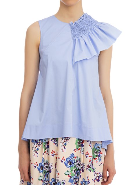 Топ Cedric Charlier (3158): фото 5 - Invogue