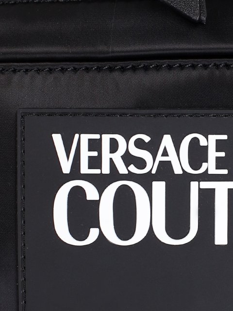 Рюкзак Versace Jeans Couture (10734): фото 8 - Invogue