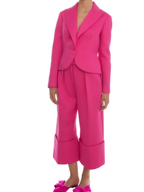 Брюки Delpozo (3900): фото 1 - Invogue