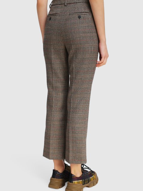 Брюки Weekend Max Mara (15280): фото 4 - Invogue