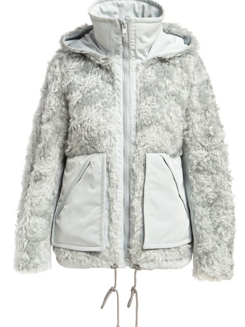 Куртка Max Mara Sportmax (889): фото - Invogue