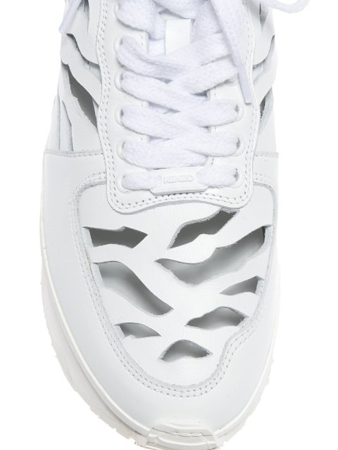 Кеди Kenzo (3220): фото 6 - Invogue