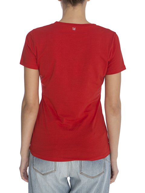 Футболка Weekend Max Mara (1413): фото 6 - Invogue