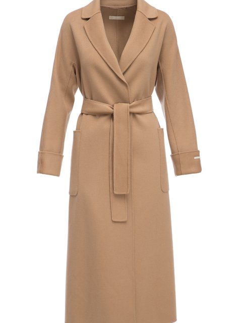 Пальто Max Mara (617): фото 2 - Invogue