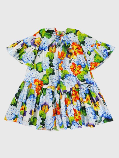Сукня к/р Dolce&Gabbana (22030): фото 1 - Invogue