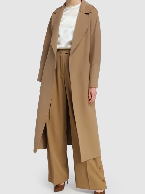 Пальто Max Mara (16102): фото 1 - Invogue