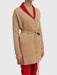 Бежевий кардиган MAX MARA : фото 2 - Invogue