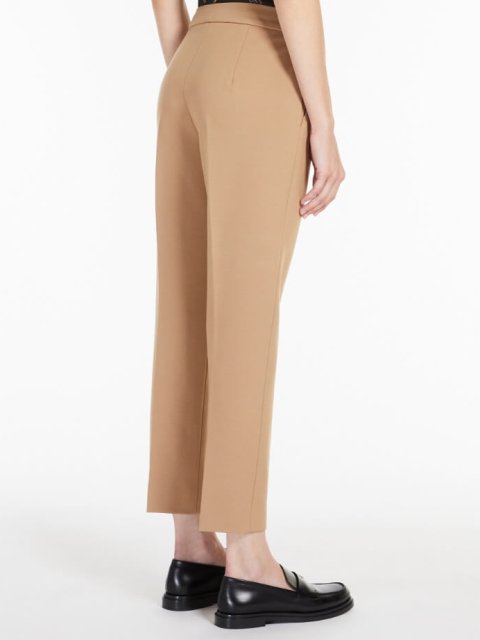 Брюки Max Mara (24986): фото 2 - Invogue