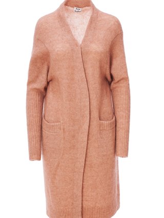 Кардиган Acne (2768): фото 2 - Invogue