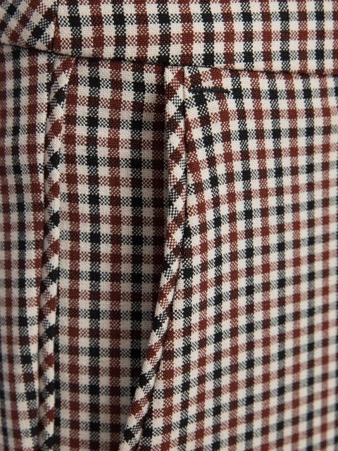 Брюки Marella (953): фото 9 - Invogue