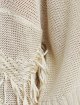 Кремовый свитер WEEKEND MAX MARA: фото 5 - Invogue