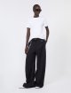 Белая футболка Sportmax из хлопка и эластана: фото 1 - Invogue