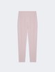 Коричневые брюки Weekend Max Mara: фото 1 - Invogue