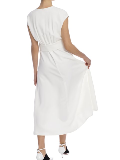 Платье Max Mara Sportmax (393): фото 4 - Invogue