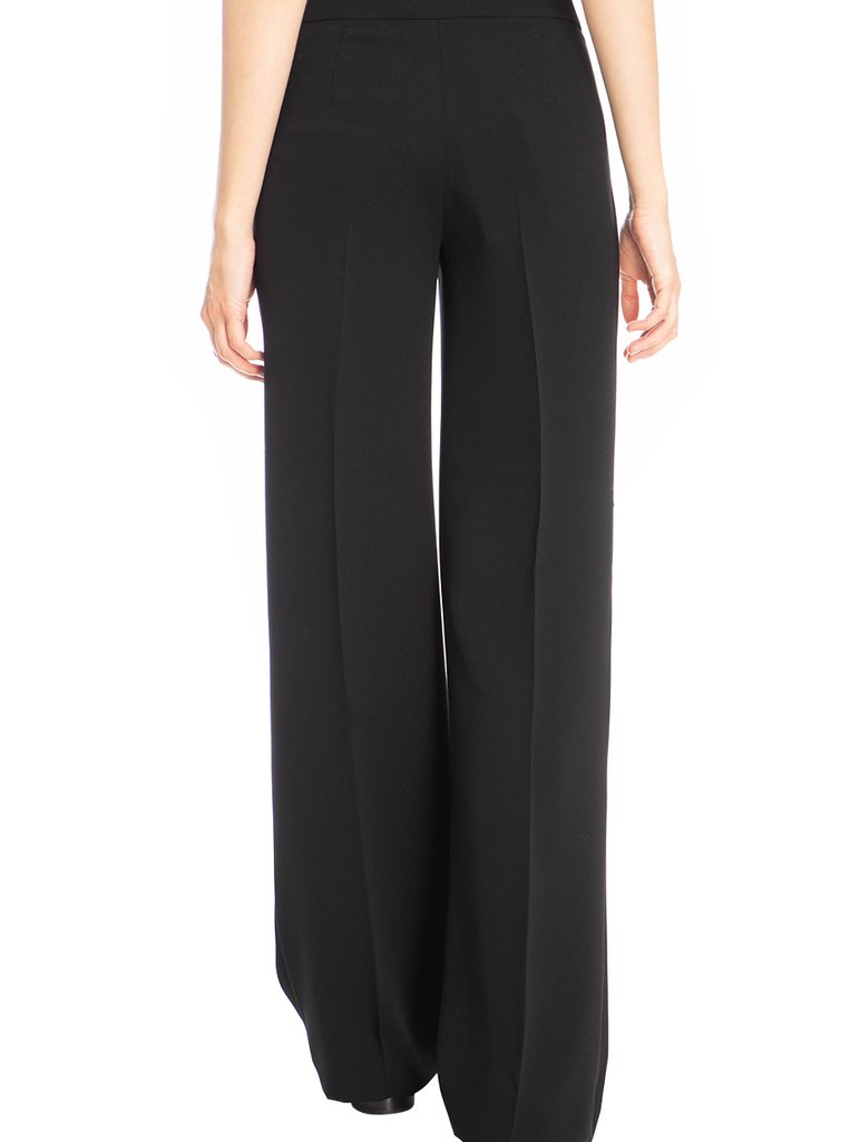 Брюки Max Mara (1325): фото 4 - Invogue