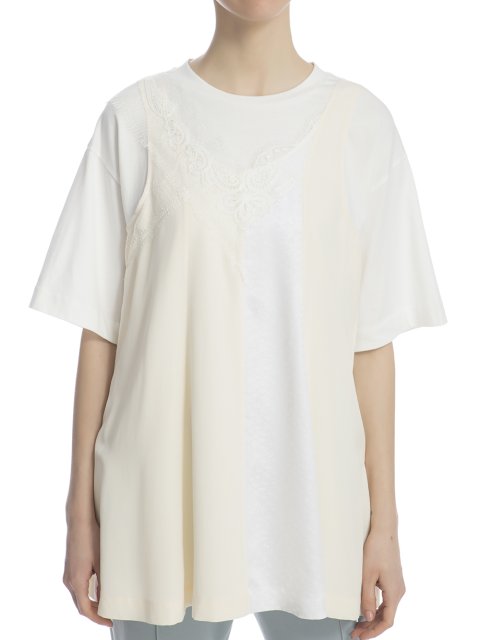 Футболка Joseph (1245): фото 5 - Invogue