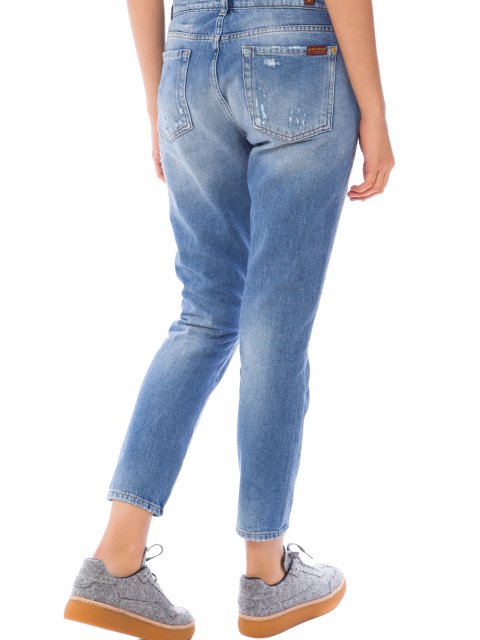 Джинси 7 for all mankind (2088): фото 7 - Invogue