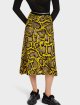 Жовта спідниця MARC CAIN : фото 1 - Invogue