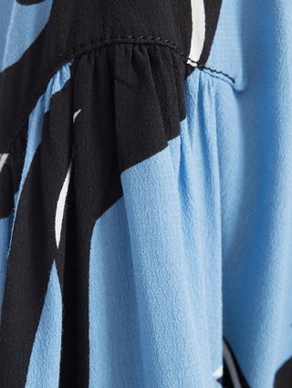 Блуза Sportmax (147): фото 7 - Invogue
