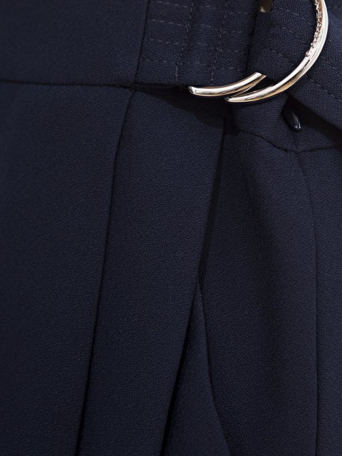 Брюки Carven (1399): фото 5 - Invogue