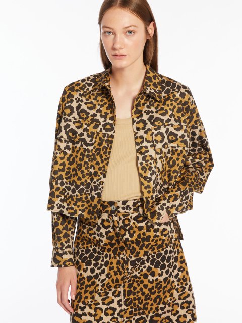 Сорочка Weekend Max Mara (57020): фото 3 - Invogue