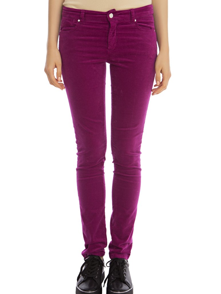 Брюки Max Mara Sportmax (2660): фото 5 - Invogue