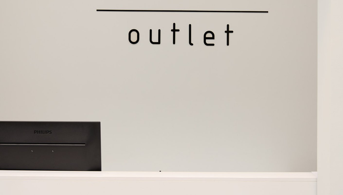 Магазин iFG Outlet - Victoria Gardens: фото 9 - Invogue