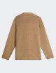 Карамель кардиган Max Mara з льону: фото 1 - Invogue