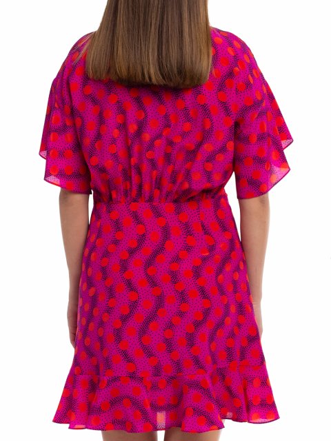 Сукня Kenzo (7783): фото 6 - Invogue