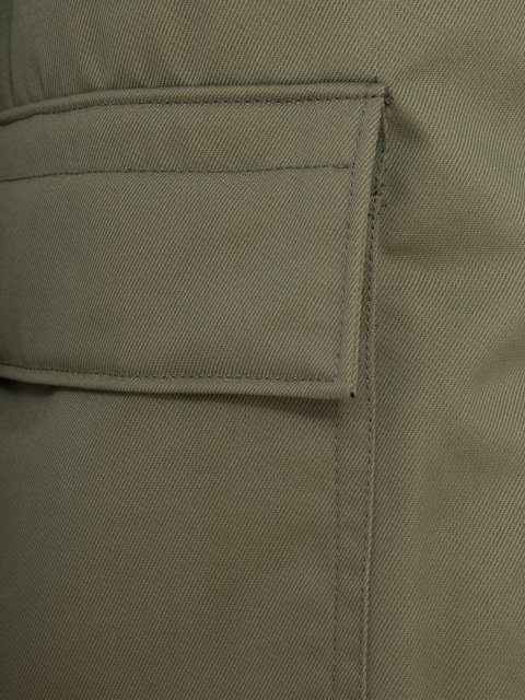 Куртка Acne (30): фото 8 - Invogue